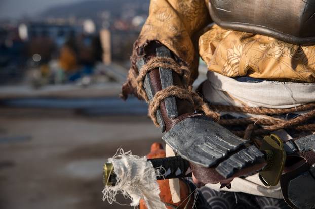 Studenti TTF-a oživjeli kostim Atsu: Sucker Punch poslao službenu poruku podrške