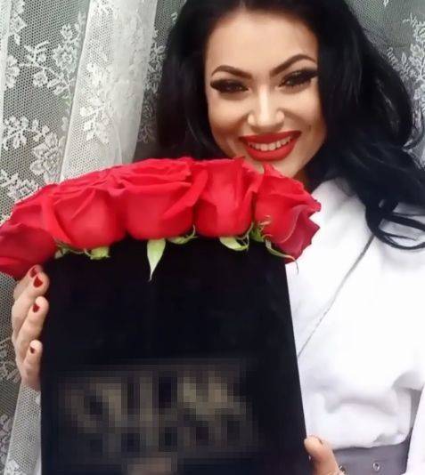 Buket ruža od 800 kuna za Hanu: 'Goran i ja živimo skupa'