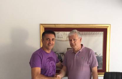Hajduk i Adriatic potpisali su suradnju o razmjeni igrača... 