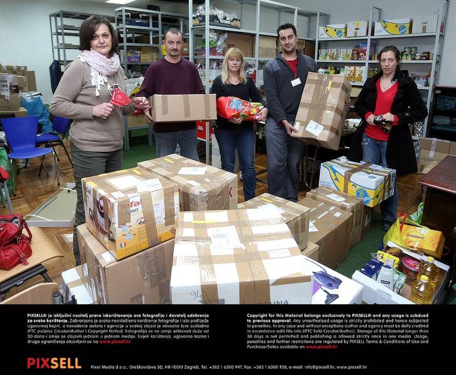 Goran Stanzl/Pixsell