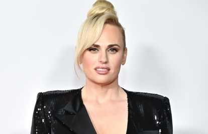 Glumica Rebel Wilson dobila je kćer preko surogat majke: 'Ne mogu ni opisat koja je to ljubav'