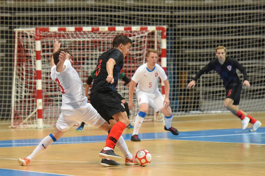 Hrvatski hakleri razbili i Dansku