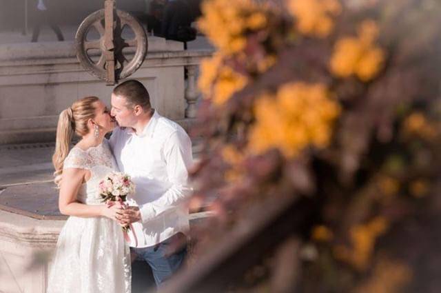 Vjenčali se Valentina i farmer Vatroslav iz 'Ljubav je na selu'