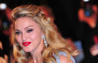 Madonna ismijala obožavatelja pa se prebacila na Lady GaGu