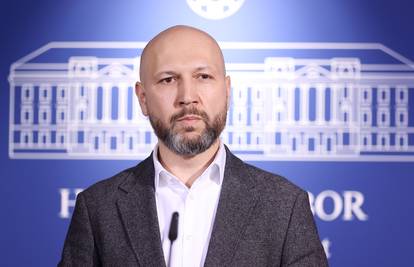 Mihael Zmajlović: 'Energetska tranzicija mora postati strateška prednost cijelog našeg društva'