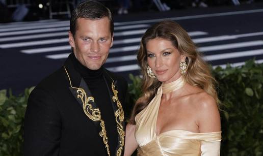 Nikad iskreniji Brady okrznuo Gisele: Zbog problema u obitelji odllu&ccaron;io sam zavr&scaron;iti karijeru