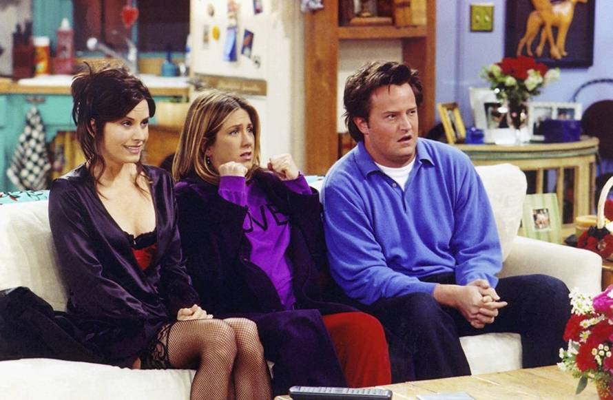 Osnovali zakladu u Perryjevu čast, Aniston pozvala fanove da pomognu: 'On bi bio zahvalan'