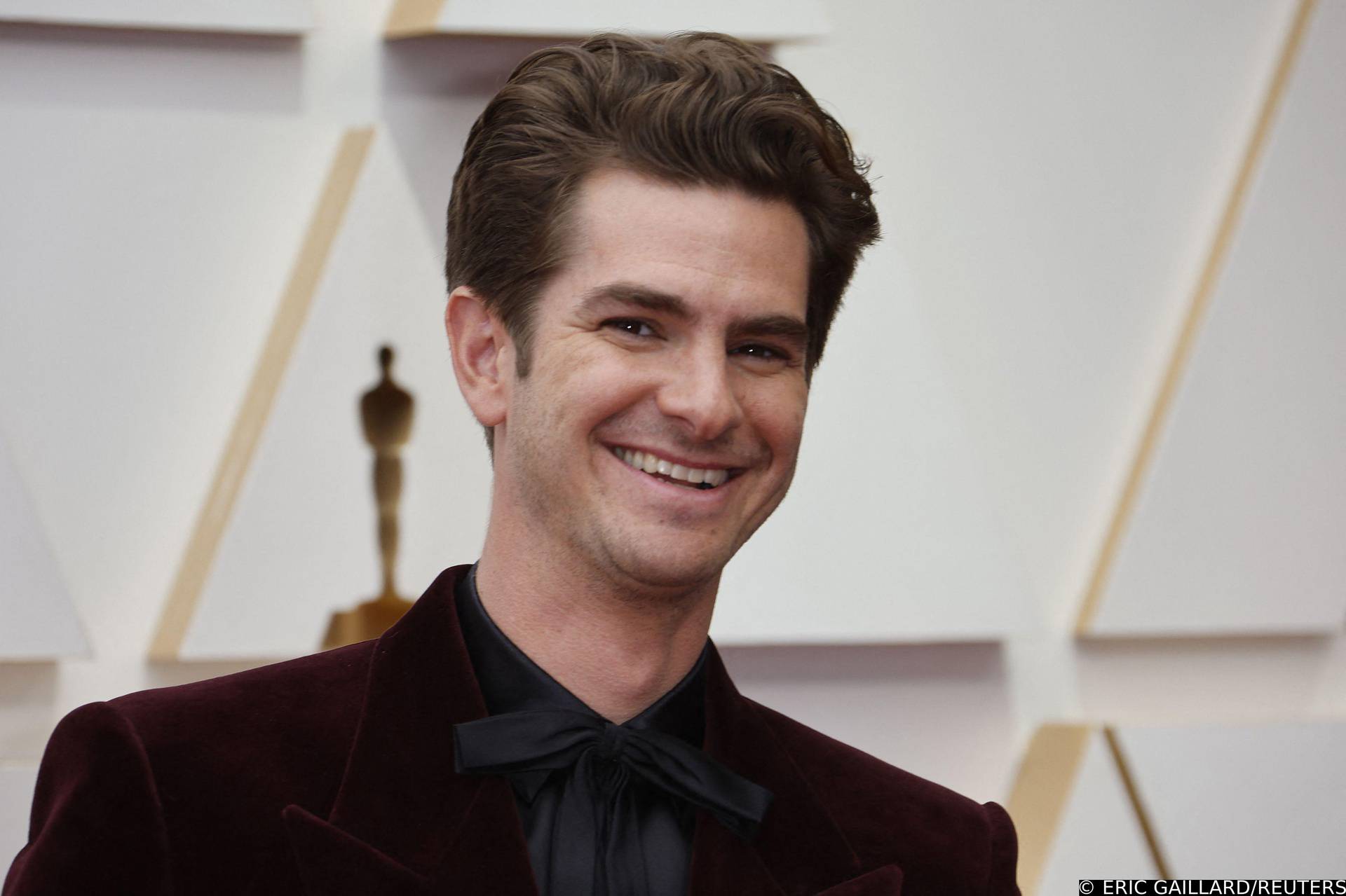 Andrew Garfield uzima pauzu od glume: 'Želim neko vrijeme biti obična osoba, odmoriti se'