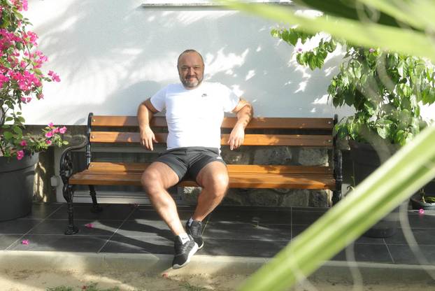 Egzotični vrt Igora Čupića