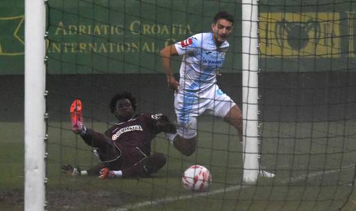 Nakon dugih pregovora derbi Istre i Rijeke odgodili do 2026.