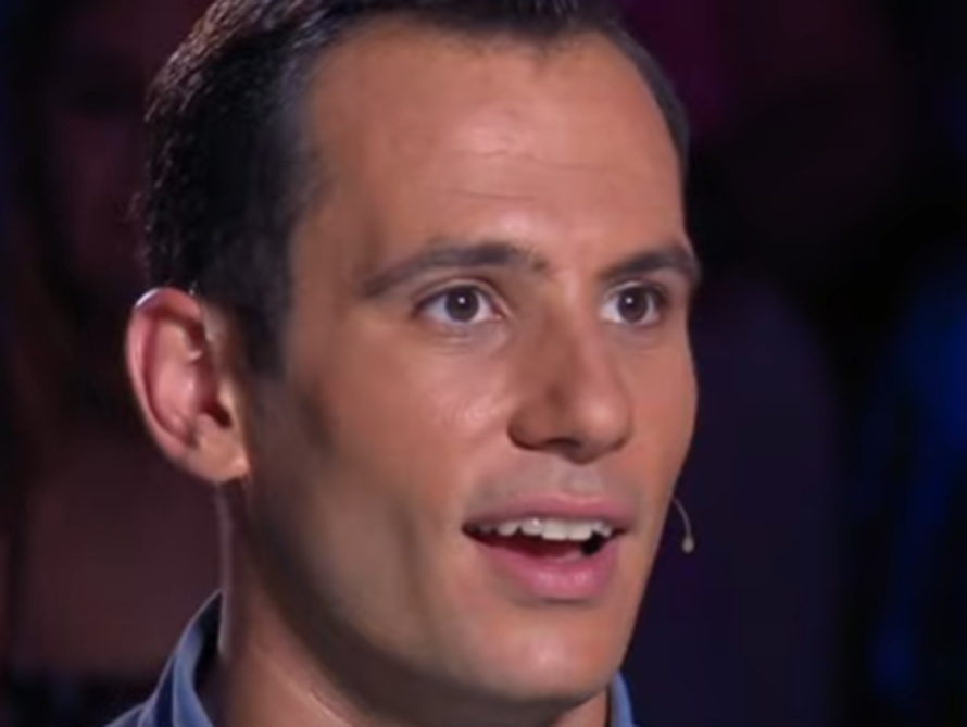 'Oh, moja ljubavi': Filipinka u 'Supertalentu' tepala Fabijanu
