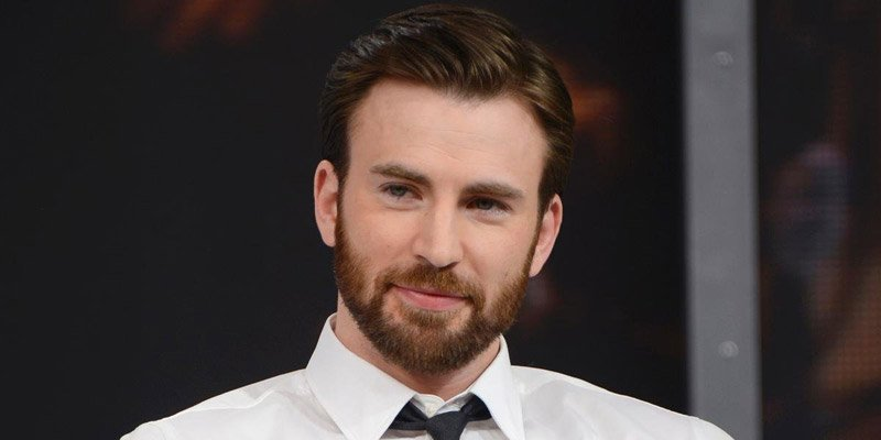 Chris Evans više nije Kapetan Amerika? 'Bila mi je čast...'