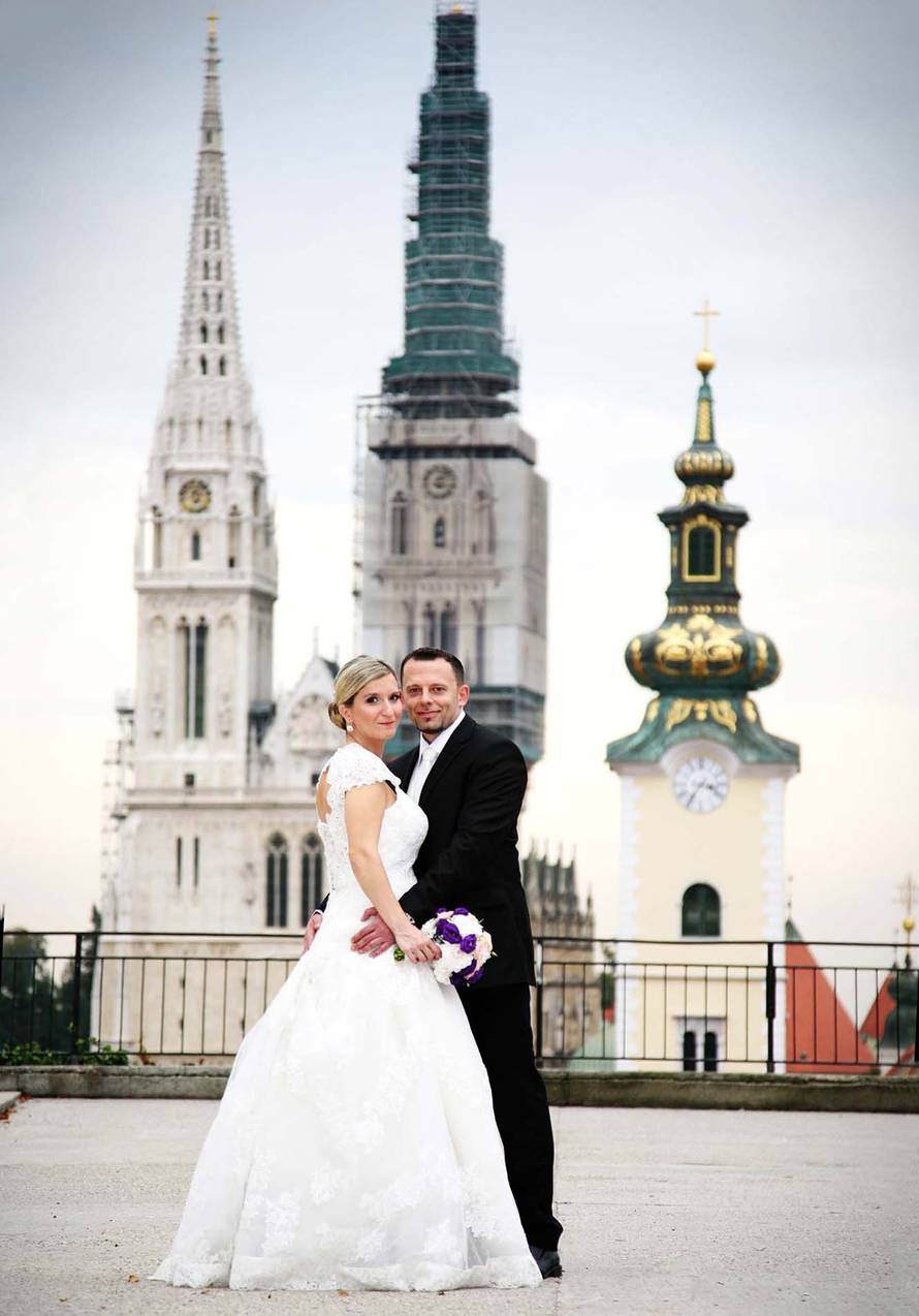 Zašto se obitelji iz cijele Hrvatske vraćaju na ovo fotografiranje?