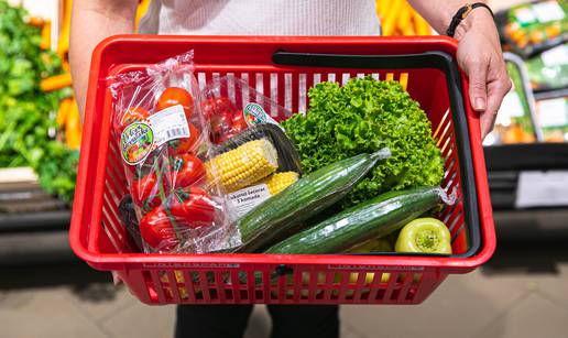 U SPAR i INTERSPAR po svježe i domaće proizvode koje rade vrijedne ruke naših OPG-ovaca