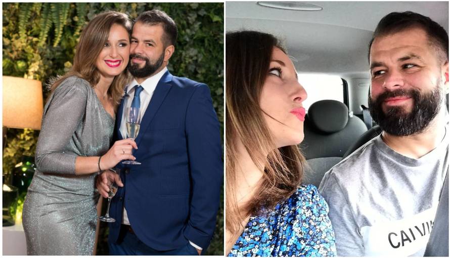 Andrea i Mislav iz 'Braka na prvu': 'Zaslužujete ljubav, iako možda više u to ne vjerujete...'