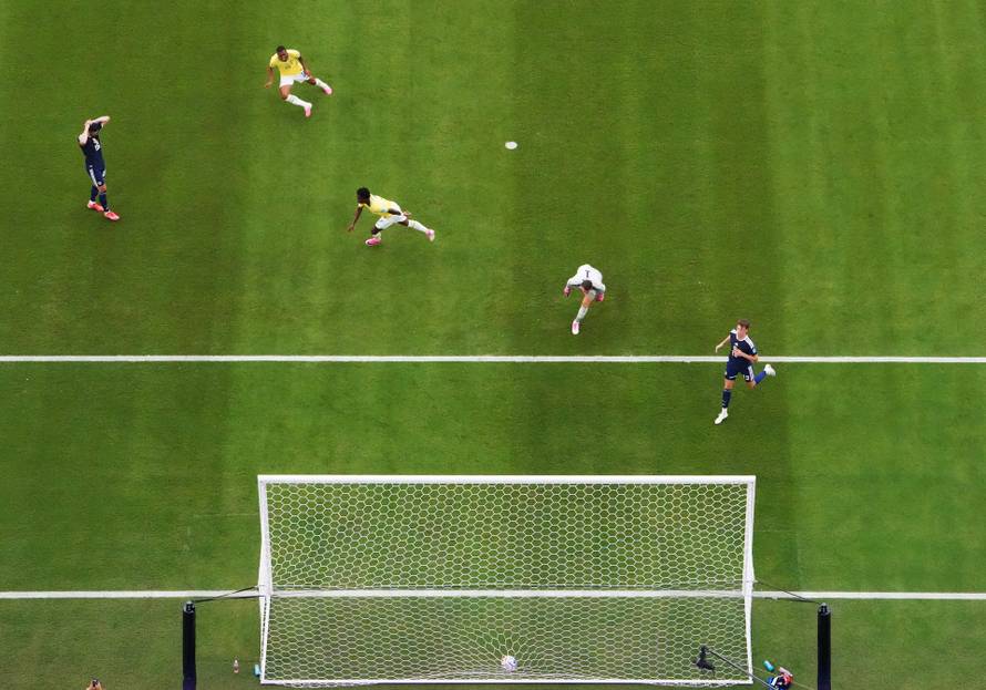 FIFA World Cup 2026 - Group C - Scotland v Brazil