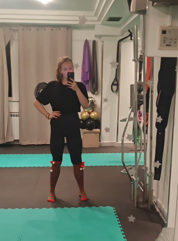 FOTO Evo kako sada izgleda Alina Pantseyeva, pobjednica osme sezone 'Života na vagi'