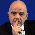 Infantino: Ne odbacujem opciju da će SP biti svake dvije godine