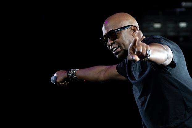 Zagreb: Megadance Party 2026. u Areni Zagreb