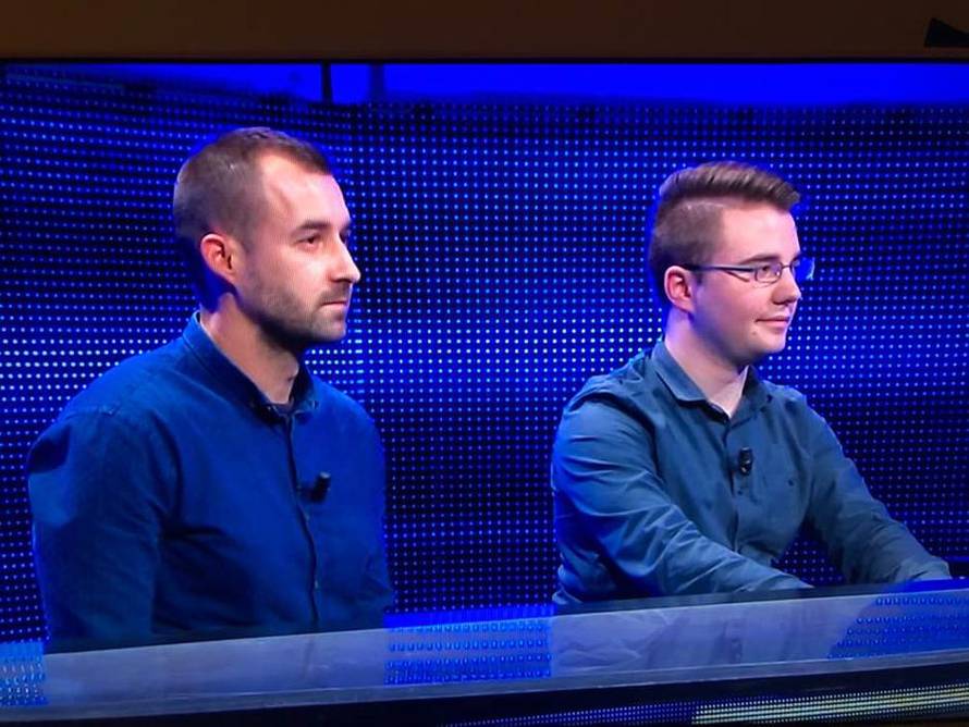 Mladen je stigao rekordnih 19, a Milan sam pobijedio Krešu...