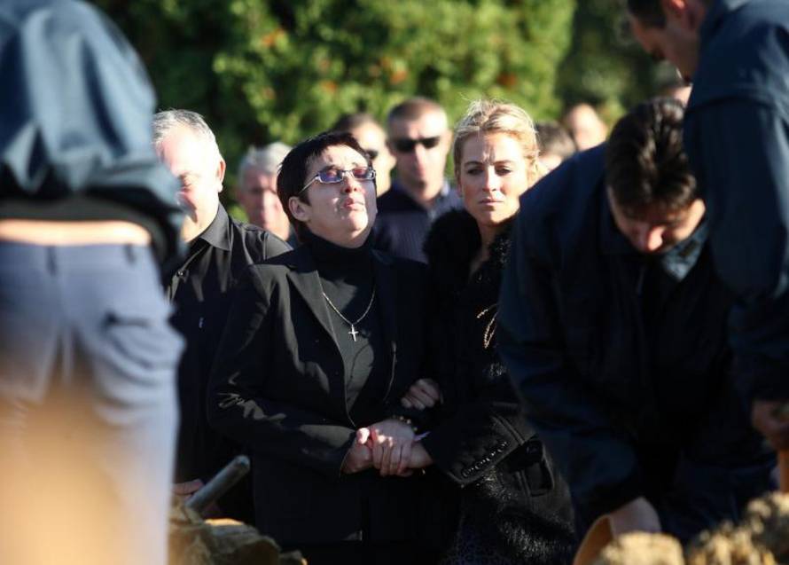 Davor Puklavec/Pixsell