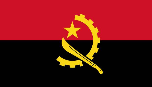 KVIZ Možete li prepoznati sve ove zastave država? Malo tko će 'uloviti' 100 posto. Pokušajte...