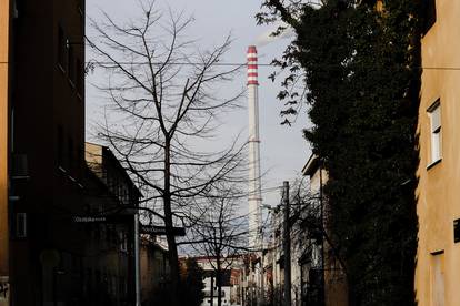 Šetnja kroz jedan od najstarijih kvartova u Zagrebu, Trešnjevku