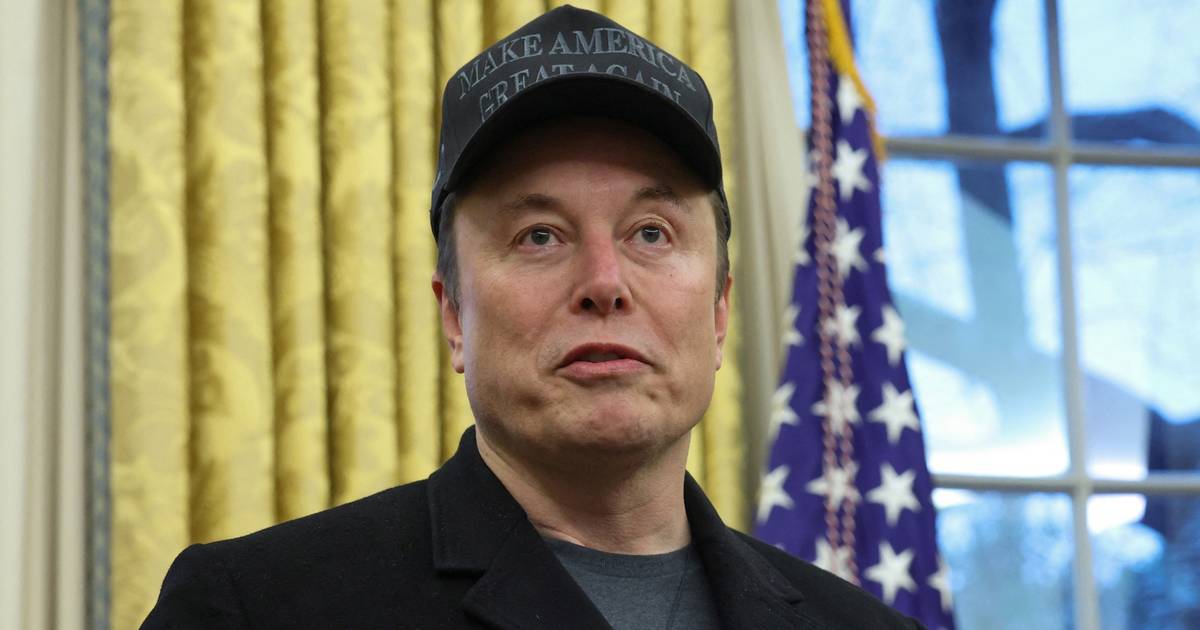 Musk will use artificial intelligence to evaluate who will be fired from the Government