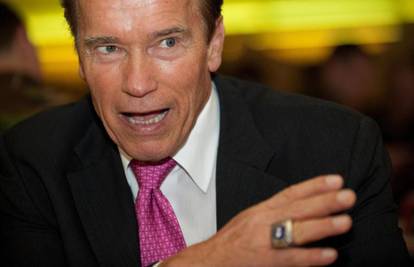 Arnold Schwarzenegger opet snima: Razmatra nove uloge