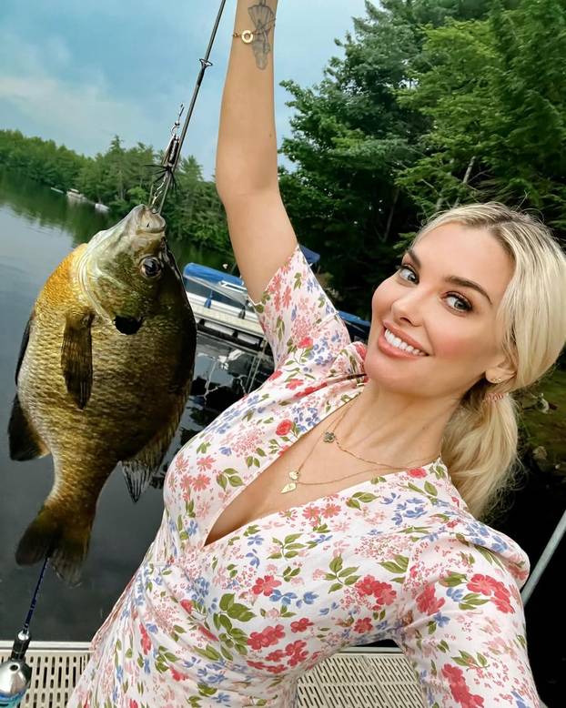 FOTO Mrzi inspirativne citate, a voli biti u divljini: Emily su nazivali najljepšom Australkom