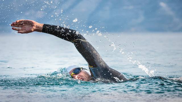 Kolumna Ironmana: Ovo su 5 stvari koje niste znali o plivanju
