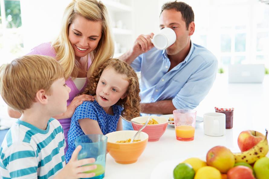 Preporuke nutricionista: Ovo je najbolji jelovnik za svaki dan