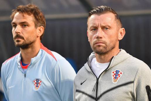 Ludnica u preokretu Olićevih 'vatrenih'! U 89. minuti gubili, u 95. slavili gol za pobjedu!