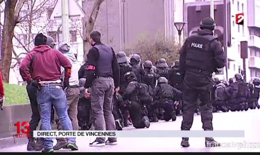 Taoci su &zcaron;ena i &ccaron;etvero djece: Ne&cacute;u stati dok ne pustite bra&cacute;u