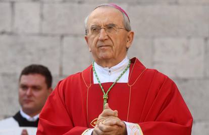 Biskupi odgađaju blagoslove, Božinović: To je dobra odluka