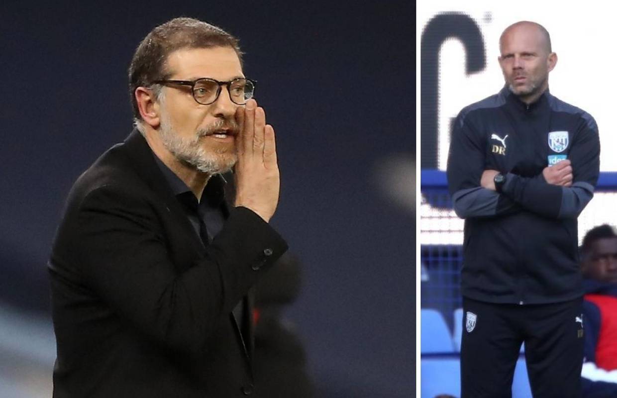 Bilićev pomoćnik objasnio: Da, Hajduk je posebna emocija! Ali povratak na Poljud nije realan