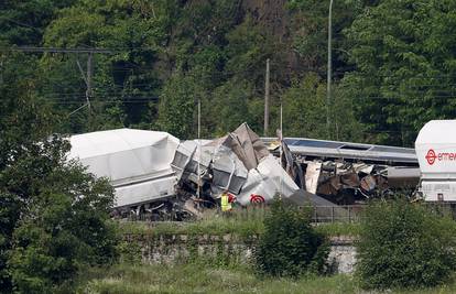 Sudarili se vlakovi u Belgiji: Troje poginulih, 40 ozlijeđenih