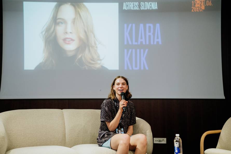 FOTO U ljetnom kinu tražila se ležaljka više: Evo kako je bilo drugog dana Slano Film Daysa