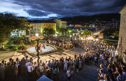 Večeras počinje 17. Rabska fjera - upoznajte prošlost grada