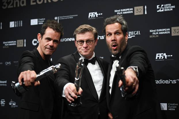 European Film Award 2019
