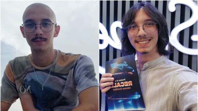 Ivan iz 'Superstara' o prometnoj nesreći i alopeciji:  Bojao sam se i mislio da sam greška u društvu