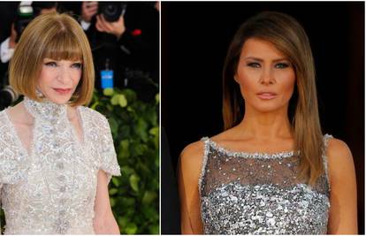 Melania ljuta na Vogue jer neće biti na naslovnici: Pristrani ste