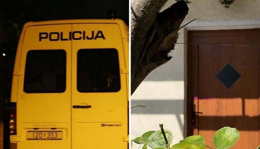 Pokušao je doći do auta, srušio se i prije smrti rekao: Ubola me