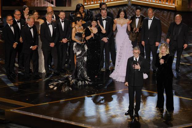 98th Academy Awards - Oscars Show - Hollywood