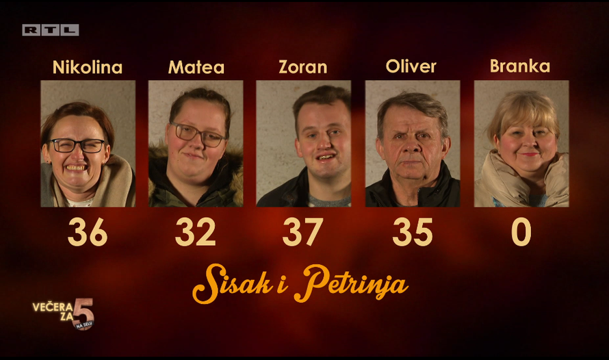 Nikolina je optužila Olivera: 'Kopirao je moju večeru. Baš sam razočarana, zamjeram mu'