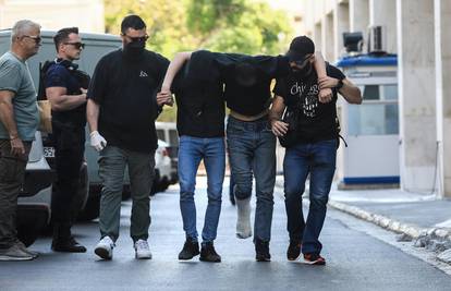 Grčki portal na zahtjev Agencije za zaštitu podataka je uklonio imena uhićenih Bad Blue Boysa