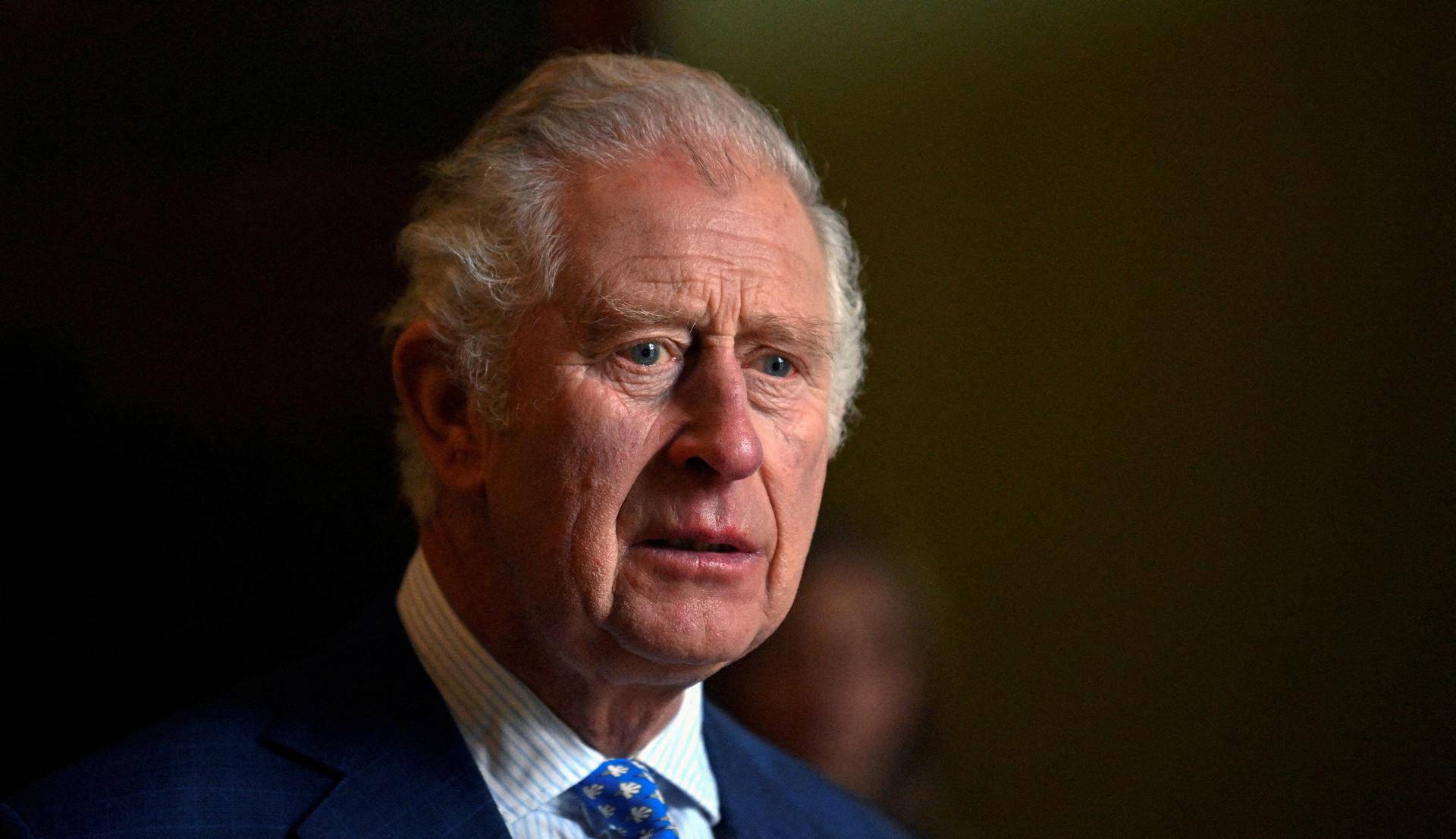 FILE PHOTO: Britain's Prince Charles visits Cambridge