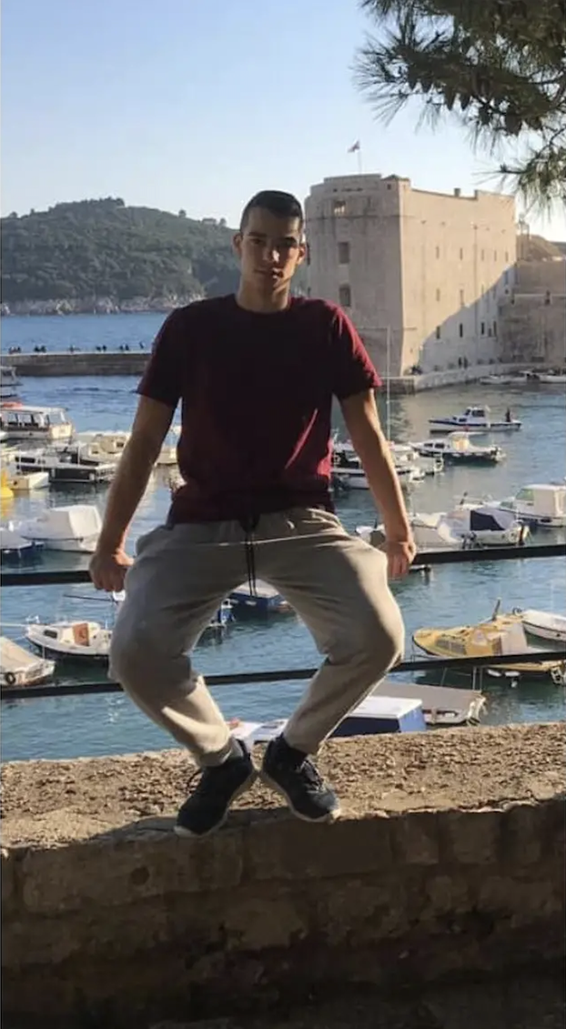 FOTO Od malih navijača do finalista. Pogledajte kako su rukometaši izgledali u mladosti