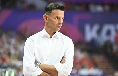 Hrvat koji je ponovio čudo na Eurobasketu za 24sata: Sad ću u Rovinj igrati golf s Vujčićem...