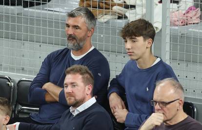 Ivaniševićev sin osvojio prvi ATP bod. Izborio drugo kolo Opatije